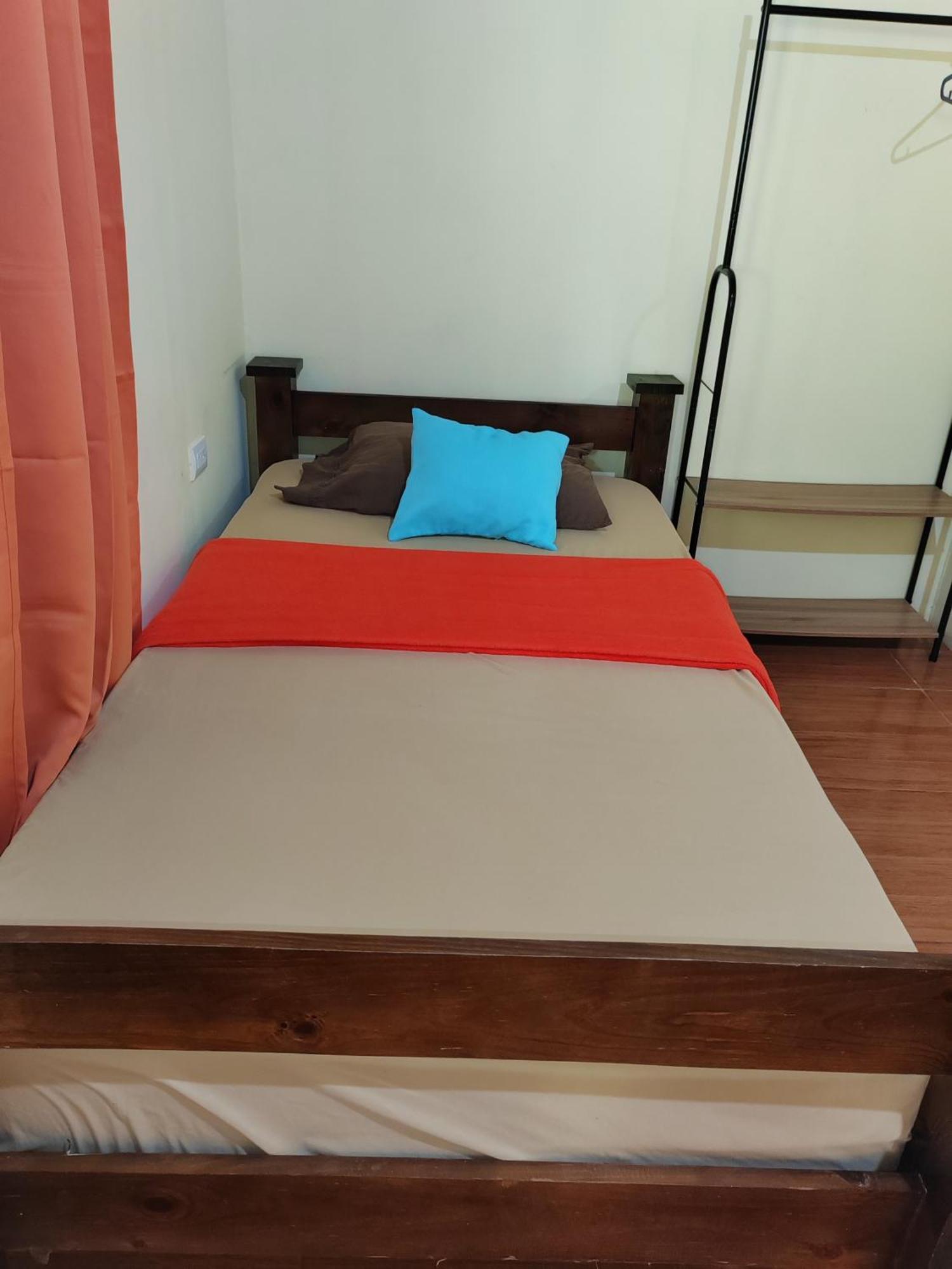 Garden Of Heliconias Lodge Драке Экстерьер фото